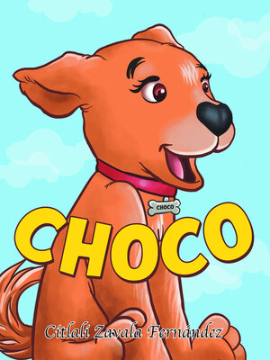 cover image of Choco